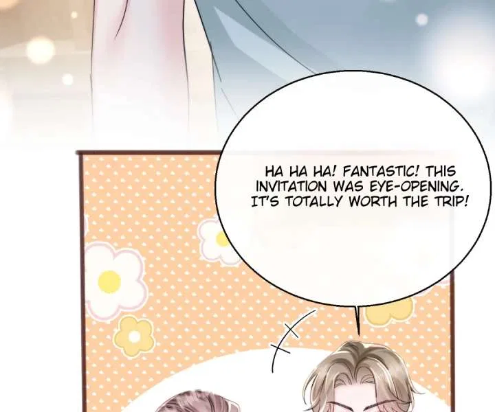 Transmigrating as the Younger Sister of a Bigshot with Multiple Identities Chapter 80 – Page 42