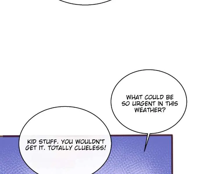 Transmigrating as the Younger Sister of a Bigshot with Multiple Identities Chapter 80 – Page 48