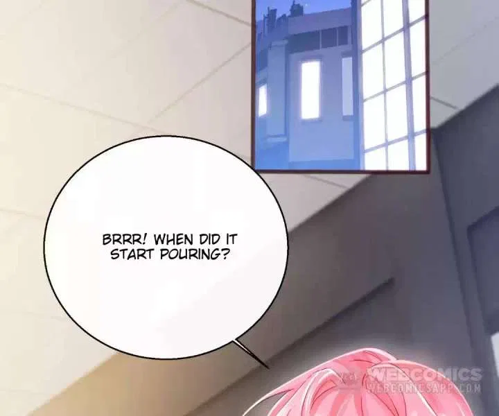 Transmigrating as the Younger Sister of a Bigshot with Multiple Identities Chapter 80 – Page 51