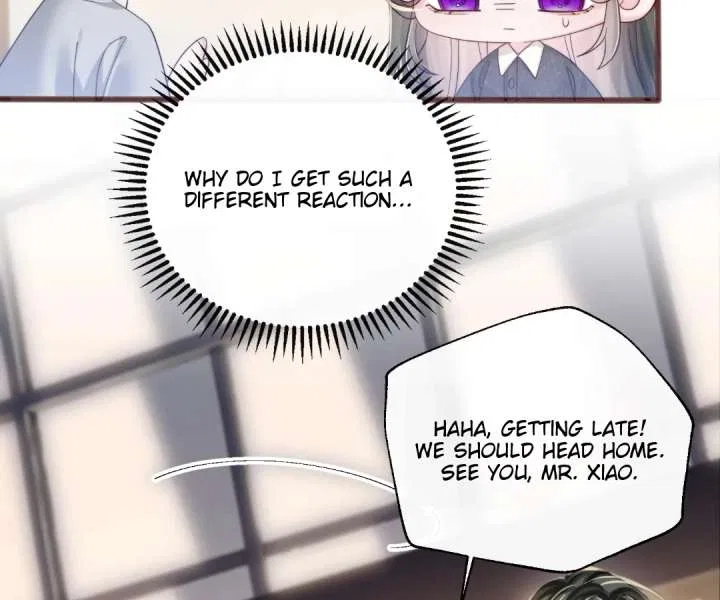 Transmigrating as the Younger Sister of a Bigshot with Multiple Identities Chapter 80 – Page 64