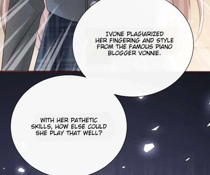 Transmigrating as the Younger Sister of a Bigshot with Multiple Identities Chapter 80 – Page 98