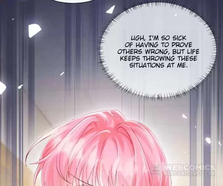 Transmigrating as the Younger Sister of a Bigshot with Multiple Identities Chapter 80 – Page 99