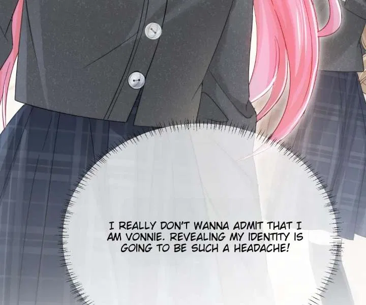 Transmigrating as the Younger Sister of a Bigshot with Multiple Identities Chapter 80 – Page 101