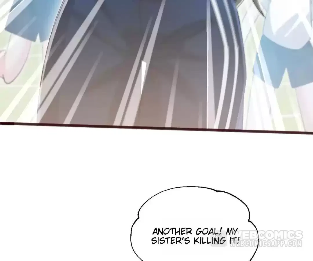 Transmigrating as the Younger Sister of a Bigshot with Multiple Identities Chapter 79 – Page 3