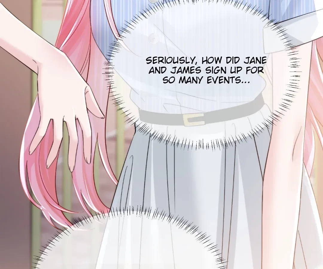 Transmigrating as the Younger Sister of a Bigshot with Multiple Identities Chapter 79 – Page 12