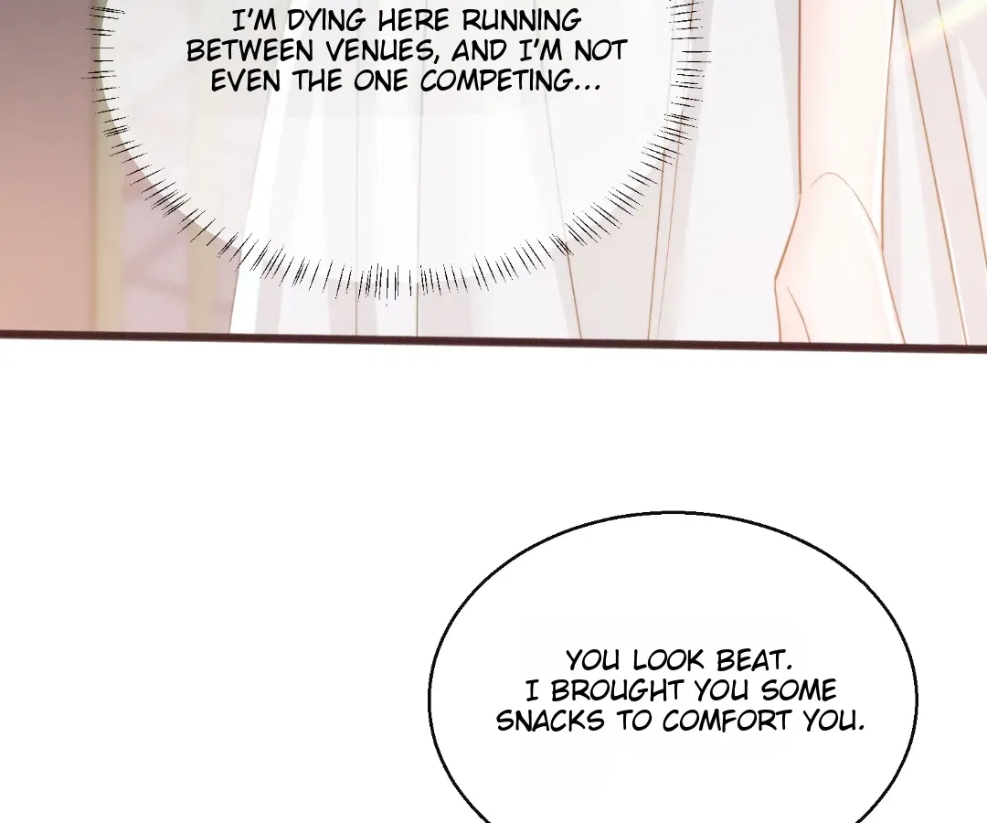 Transmigrating as the Younger Sister of a Bigshot with Multiple Identities Chapter 79 – Page 13