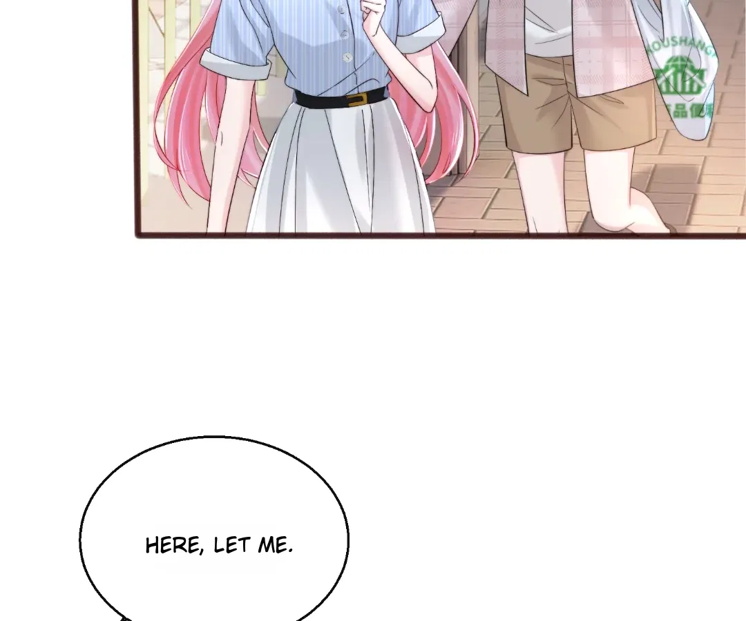 Transmigrating as the Younger Sister of a Bigshot with Multiple Identities Chapter 79 – Page 15