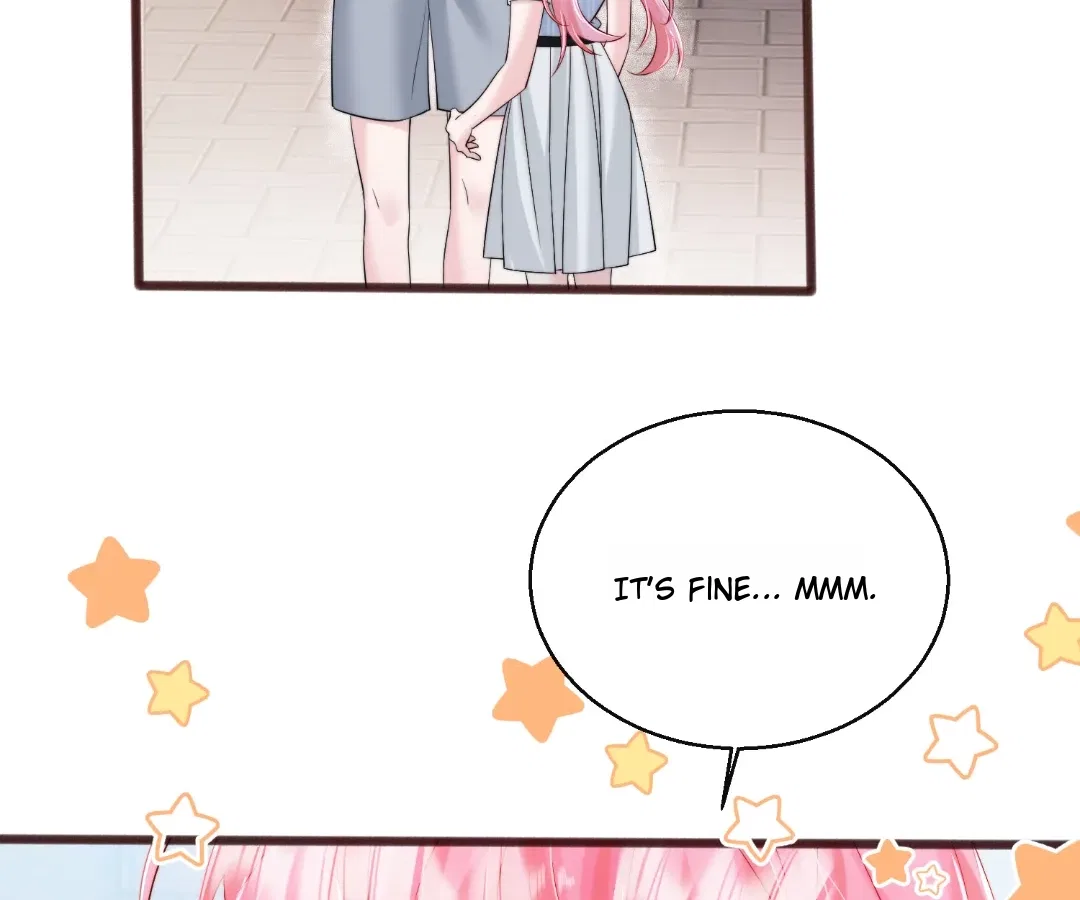 Transmigrating as the Younger Sister of a Bigshot with Multiple Identities Chapter 79 – Page 21
