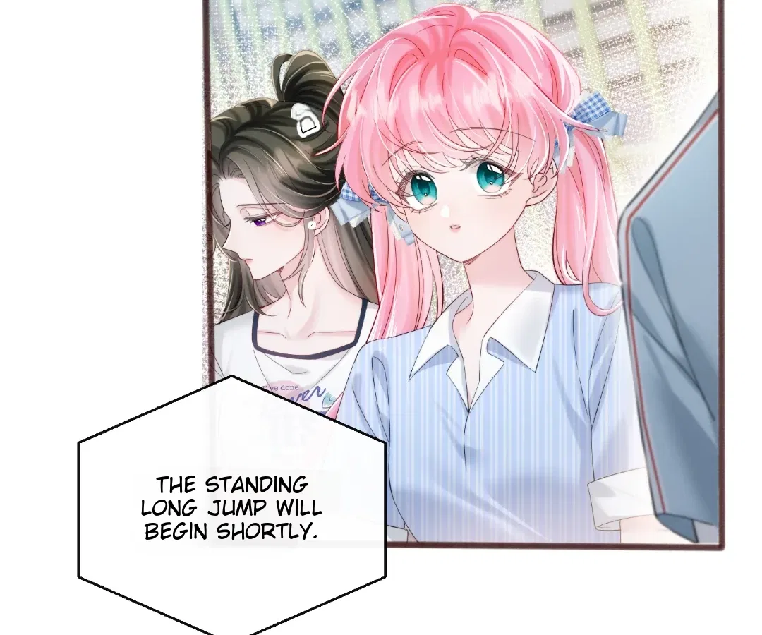 Transmigrating as the Younger Sister of a Bigshot with Multiple Identities Chapter 79 – Page 40