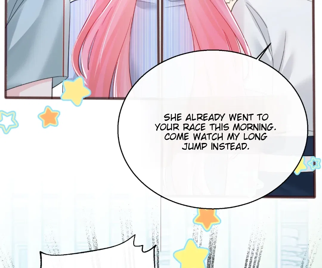 Transmigrating as the Younger Sister of a Bigshot with Multiple Identities Chapter 79 – Page 44