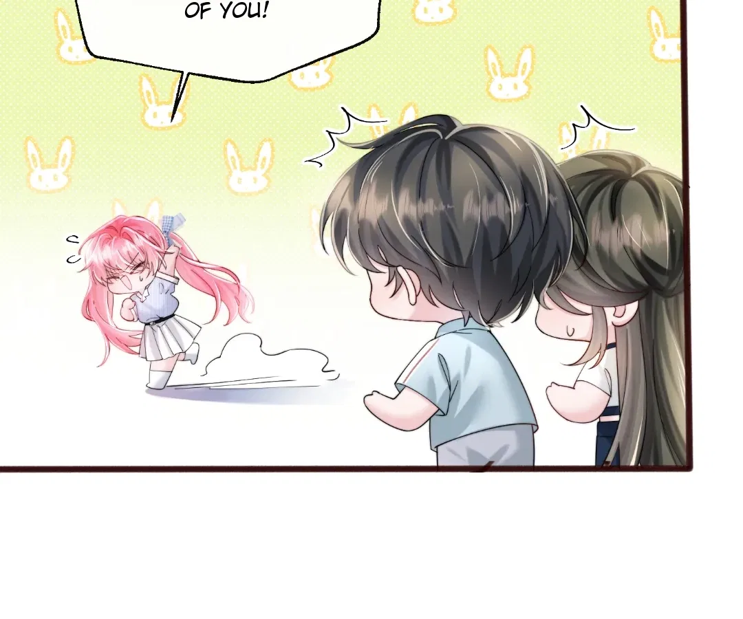 Transmigrating as the Younger Sister of a Bigshot with Multiple Identities Chapter 79 – Page 49