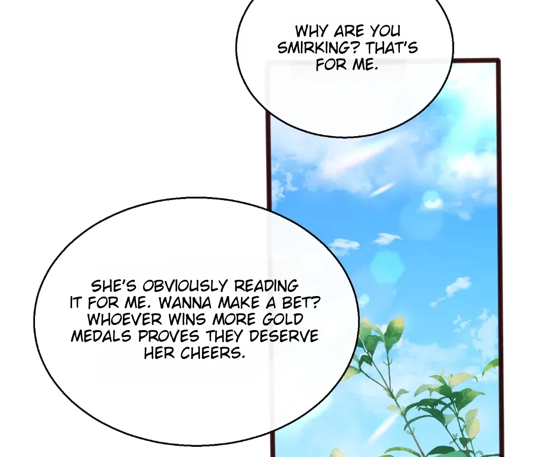 Transmigrating as the Younger Sister of a Bigshot with Multiple Identities Chapter 79 – Page 52