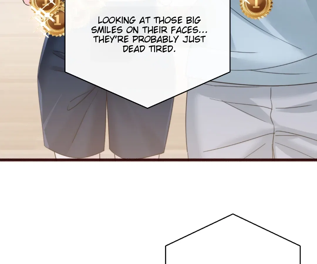 Transmigrating as the Younger Sister of a Bigshot with Multiple Identities Chapter 79 – Page 57