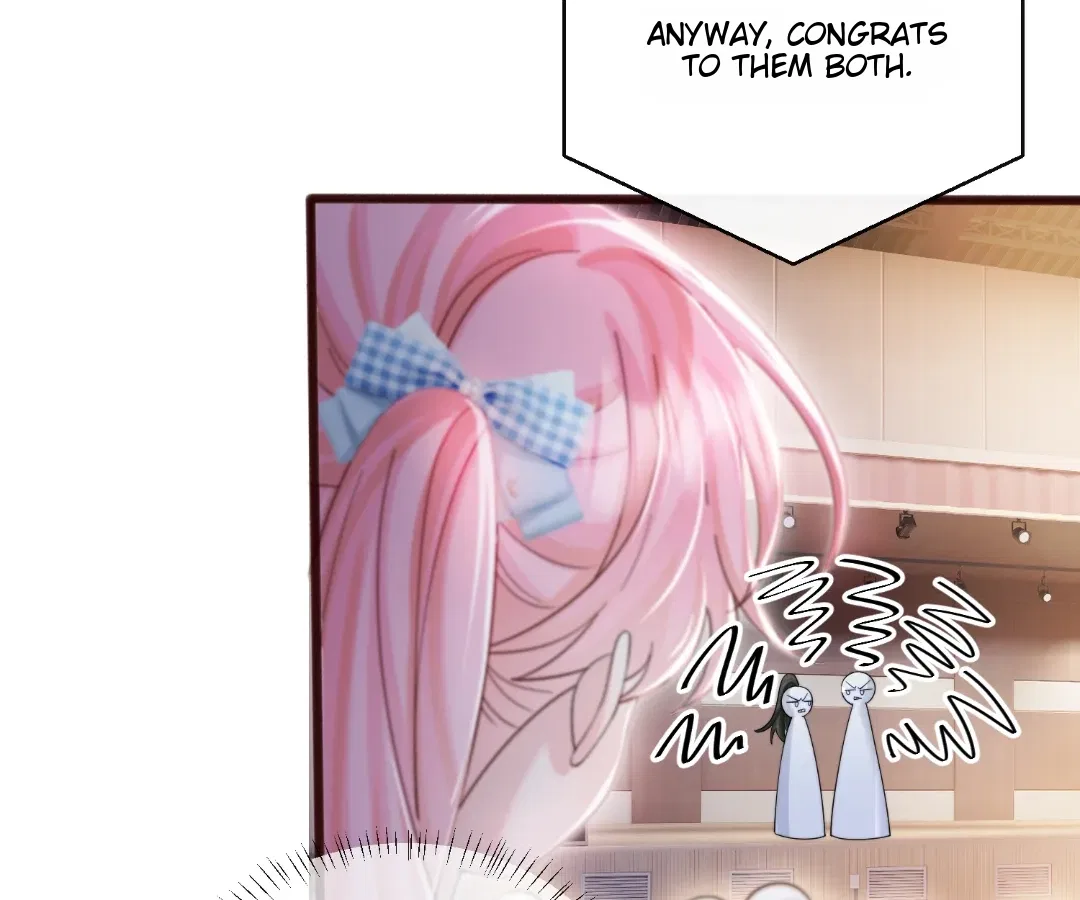 Transmigrating as the Younger Sister of a Bigshot with Multiple Identities Chapter 79 – Page 58