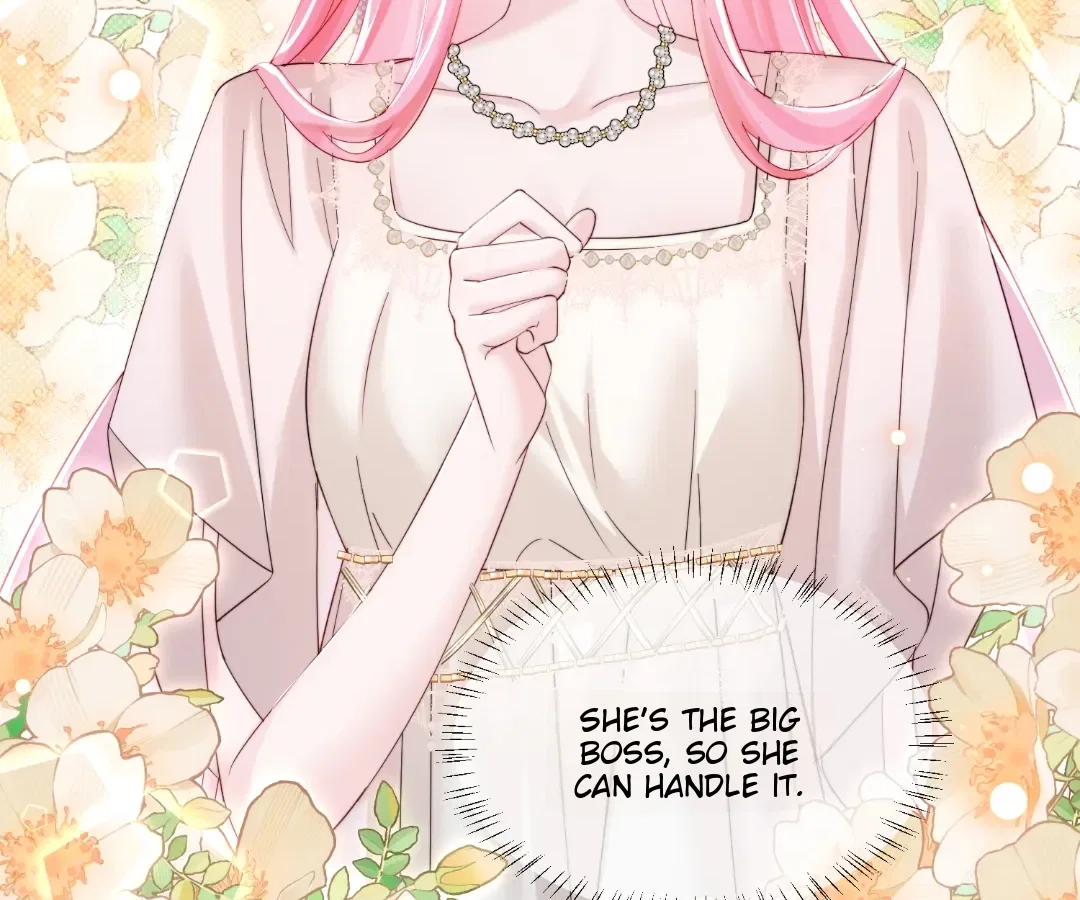 Transmigrating as the Younger Sister of a Bigshot with Multiple Identities Chapter 78 – Page 2