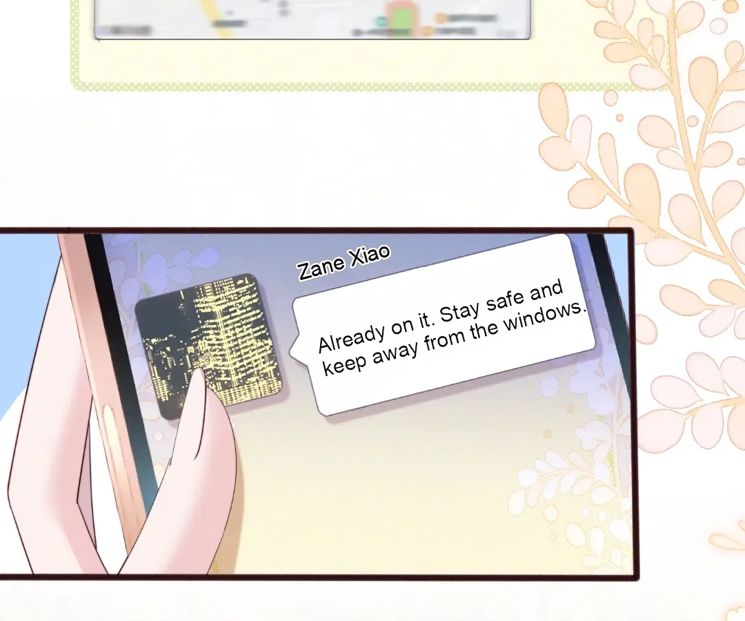 Transmigrating as the Younger Sister of a Bigshot with Multiple Identities Chapter 78 – Page 6