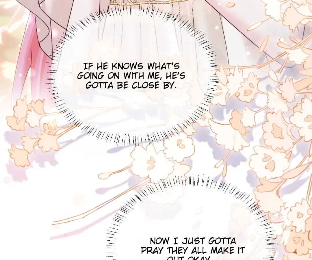 Transmigrating as the Younger Sister of a Bigshot with Multiple Identities Chapter 78 – Page 9