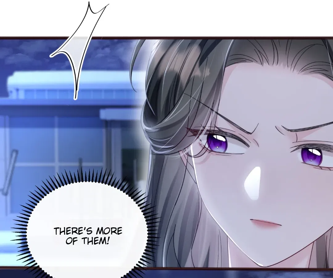 Transmigrating as the Younger Sister of a Bigshot with Multiple Identities Chapter 78 – Page 32