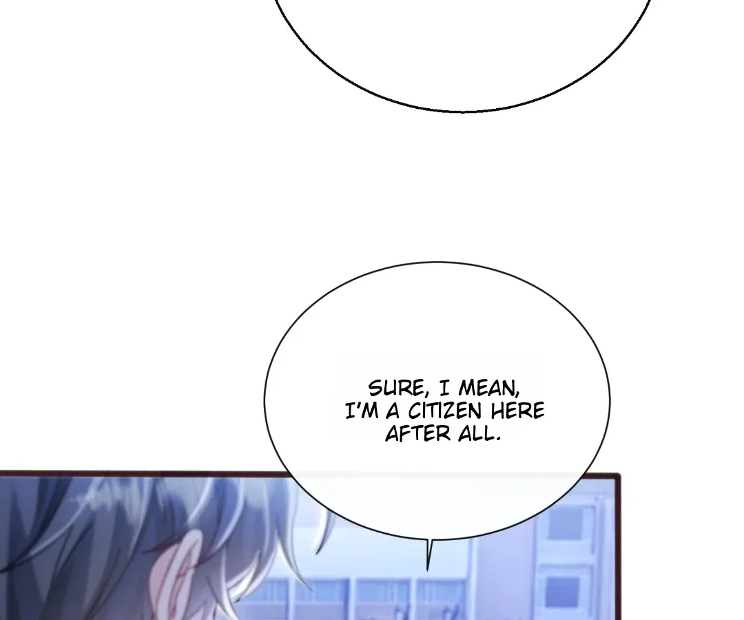 Transmigrating as the Younger Sister of a Bigshot with Multiple Identities Chapter 78 – Page 48