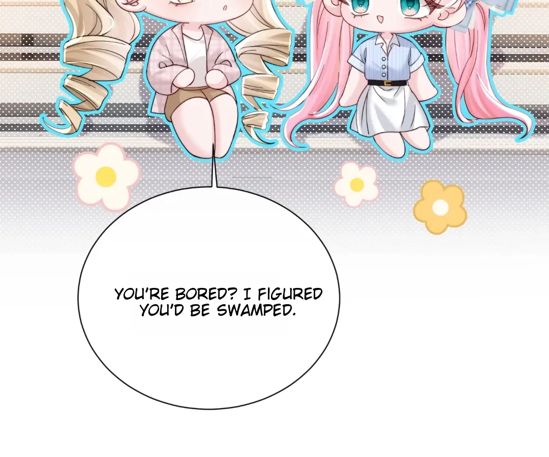 Transmigrating as the Younger Sister of a Bigshot with Multiple Identities Chapter 78 – Page 87