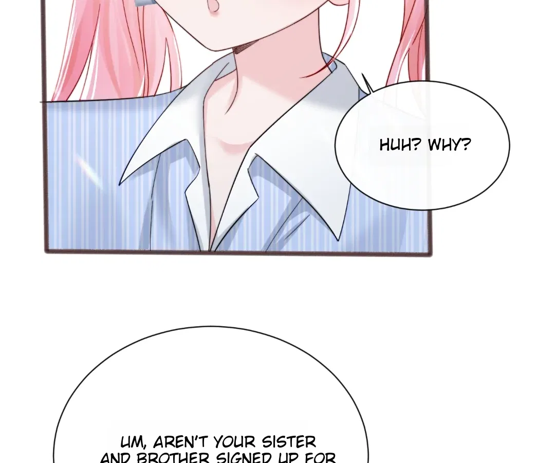 Transmigrating as the Younger Sister of a Bigshot with Multiple Identities Chapter 78 – Page 89