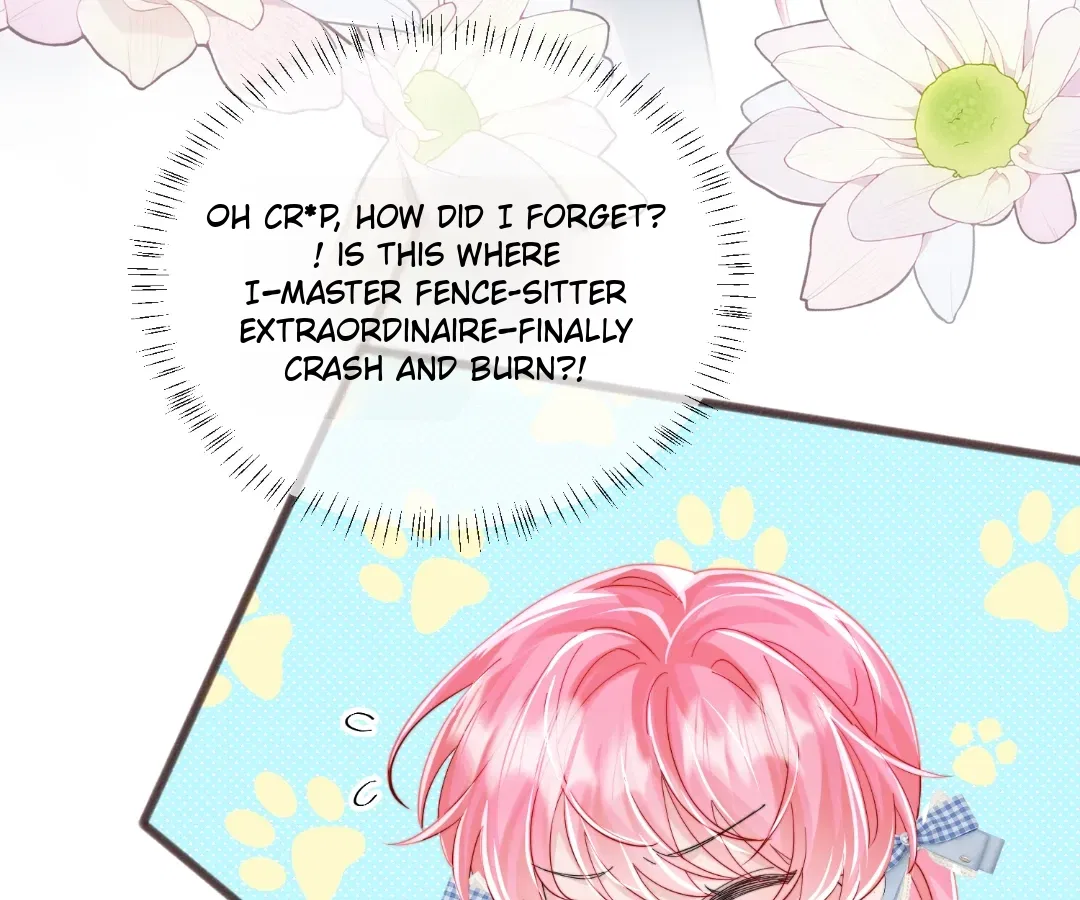 Transmigrating as the Younger Sister of a Bigshot with Multiple Identities Chapter 78 – Page 94
