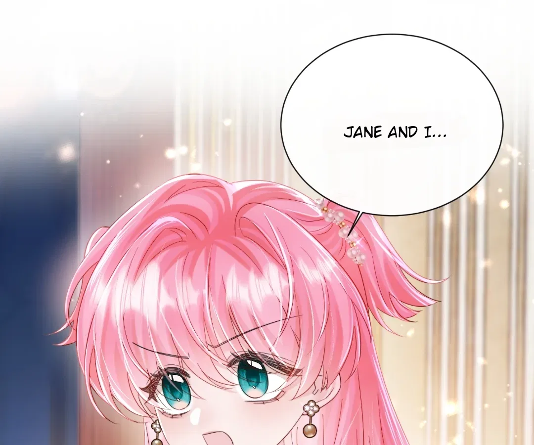 Transmigrating as the Younger Sister of a Bigshot with Multiple Identities Chapter 77 – Page 1