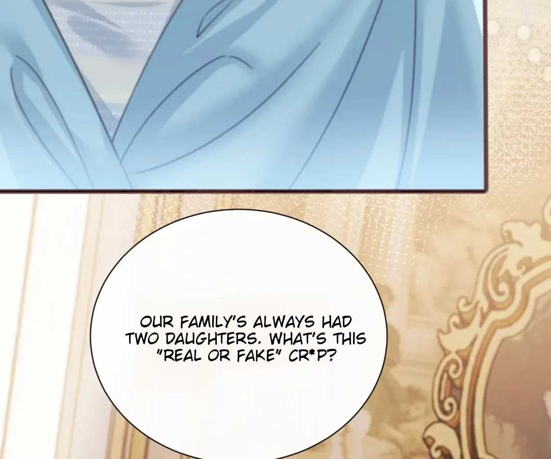 Transmigrating as the Younger Sister of a Bigshot with Multiple Identities Chapter 77 – Page 5