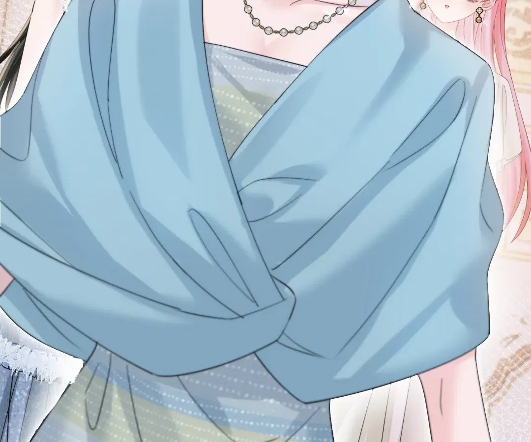 Transmigrating as the Younger Sister of a Bigshot with Multiple Identities Chapter 77 – Page 7