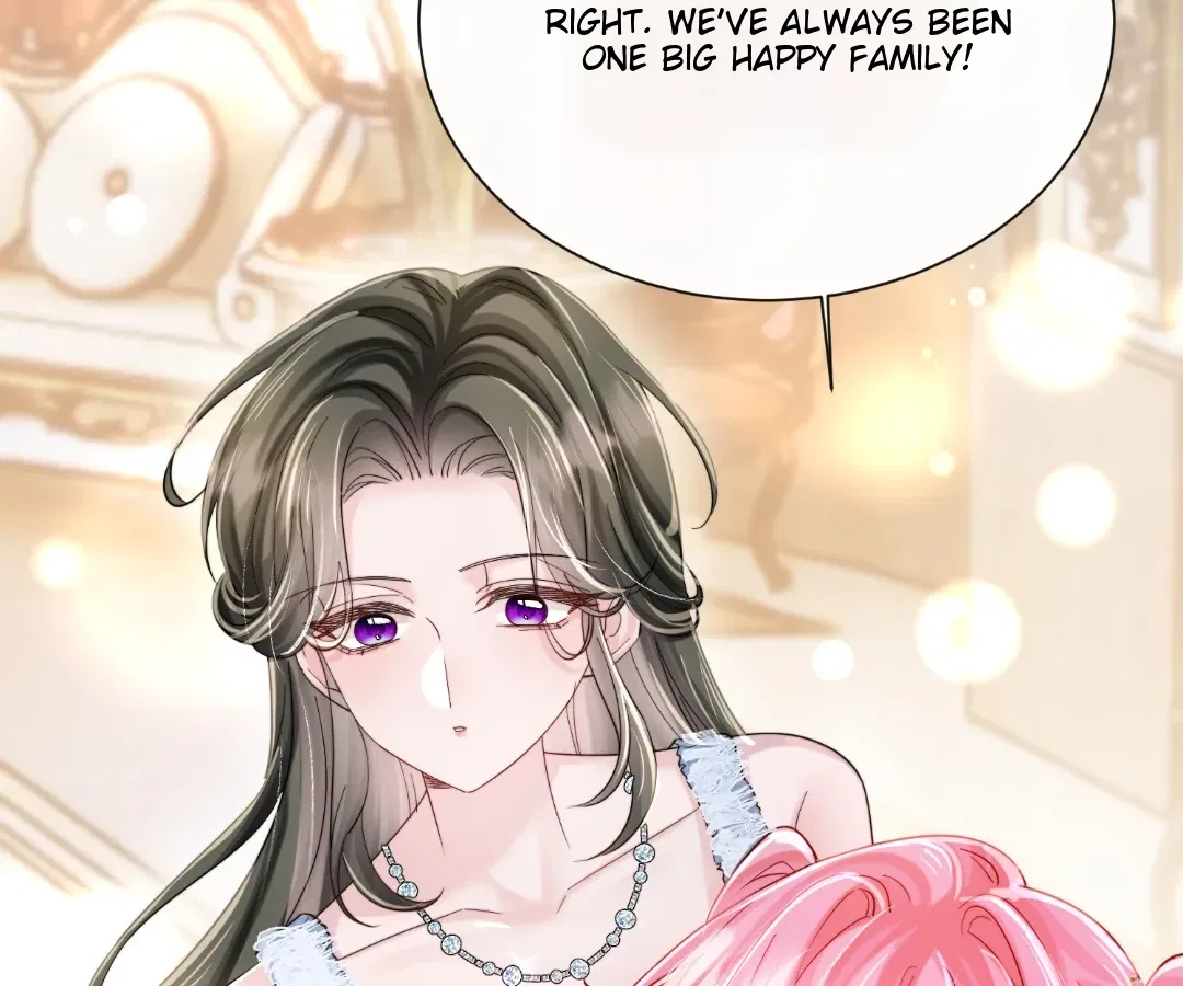 Transmigrating as the Younger Sister of a Bigshot with Multiple Identities Chapter 77 – Page 10