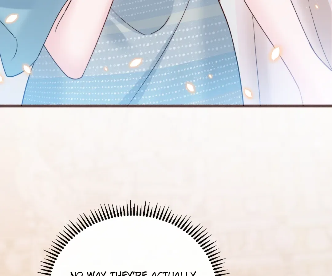 Transmigrating as the Younger Sister of a Bigshot with Multiple Identities Chapter 77 – Page 13