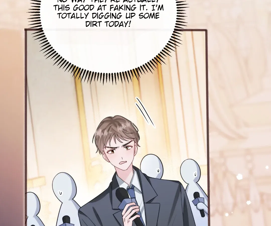 Transmigrating as the Younger Sister of a Bigshot with Multiple Identities Chapter 77 – Page 14