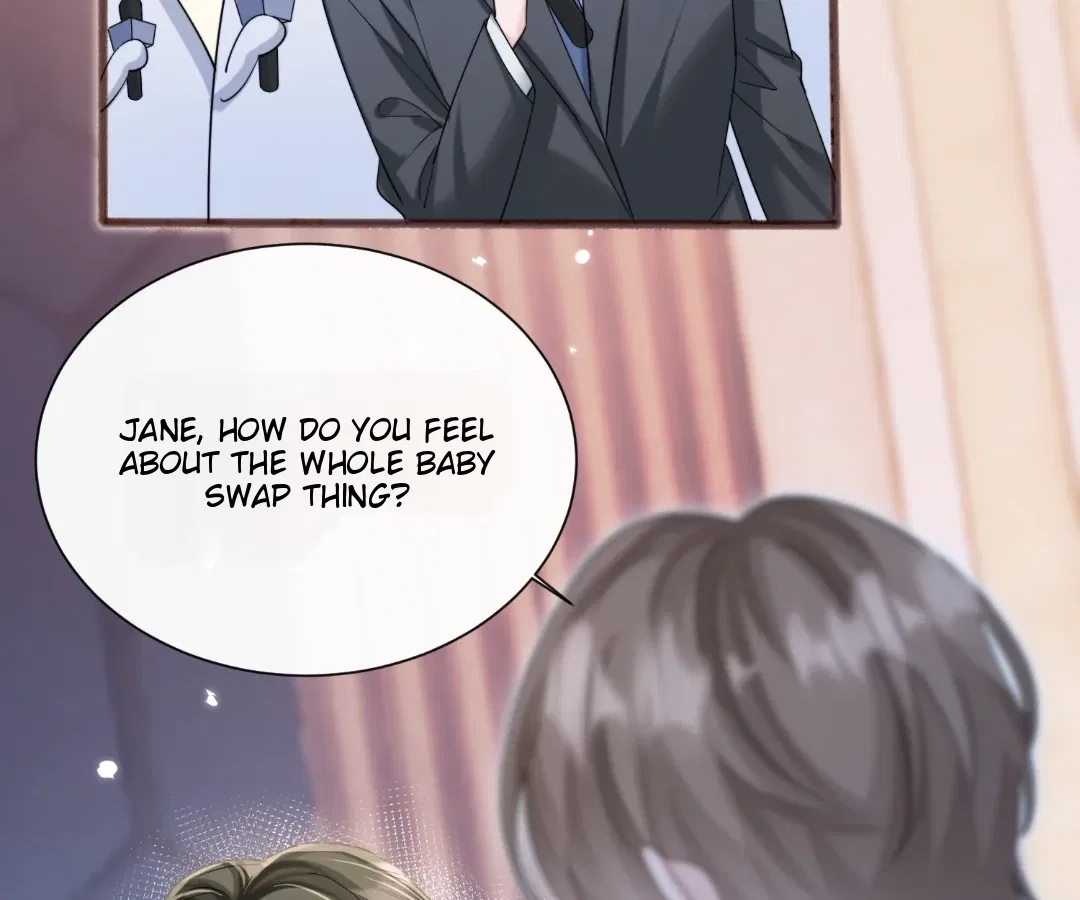 Transmigrating as the Younger Sister of a Bigshot with Multiple Identities Chapter 77 – Page 15