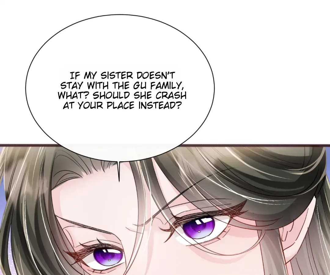 Transmigrating as the Younger Sister of a Bigshot with Multiple Identities Chapter 77 – Page 18