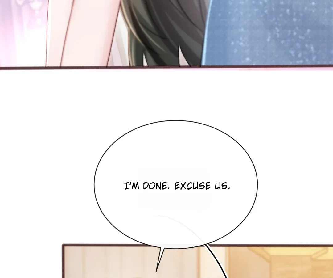 Transmigrating as the Younger Sister of a Bigshot with Multiple Identities Chapter 77 – Page 22