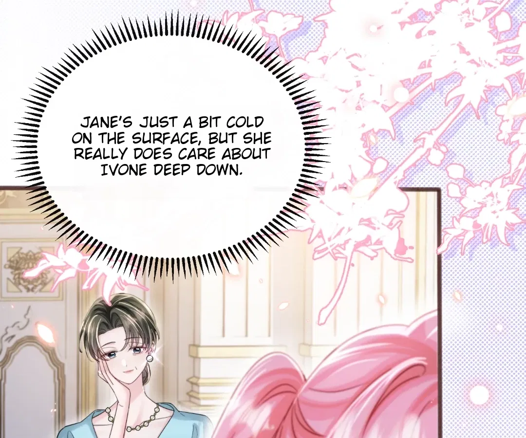 Transmigrating as the Younger Sister of a Bigshot with Multiple Identities Chapter 77 – Page 31