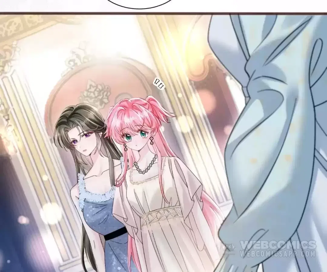 Transmigrating as the Younger Sister of a Bigshot with Multiple Identities Chapter 77 – Page 35