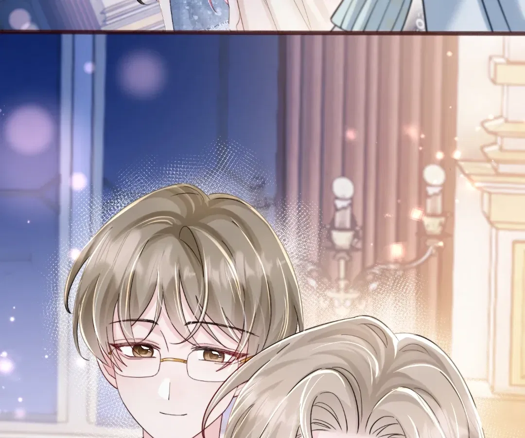 Transmigrating as the Younger Sister of a Bigshot with Multiple Identities Chapter 77 – Page 36