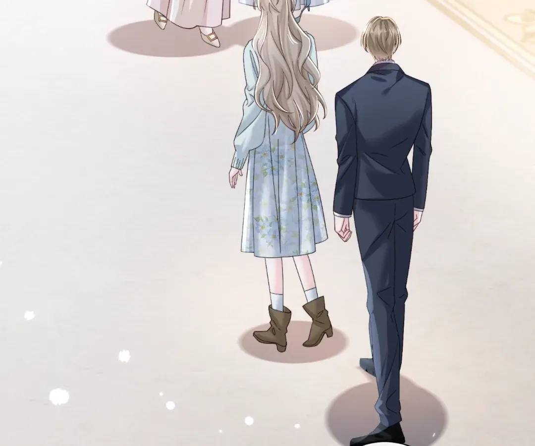 Transmigrating as the Younger Sister of a Bigshot with Multiple Identities Chapter 77 – Page 40