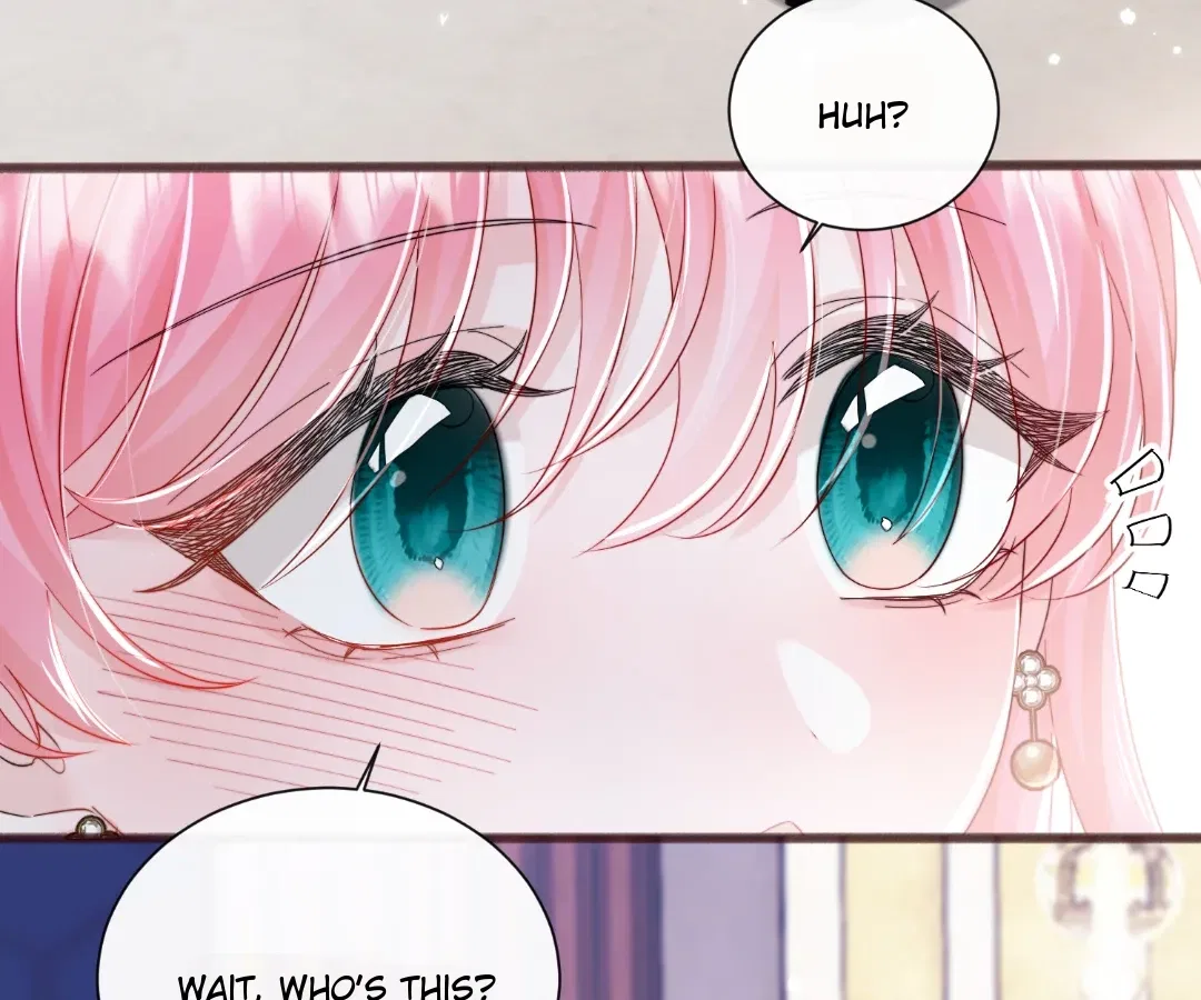 Transmigrating as the Younger Sister of a Bigshot with Multiple Identities Chapter 77 – Page 41