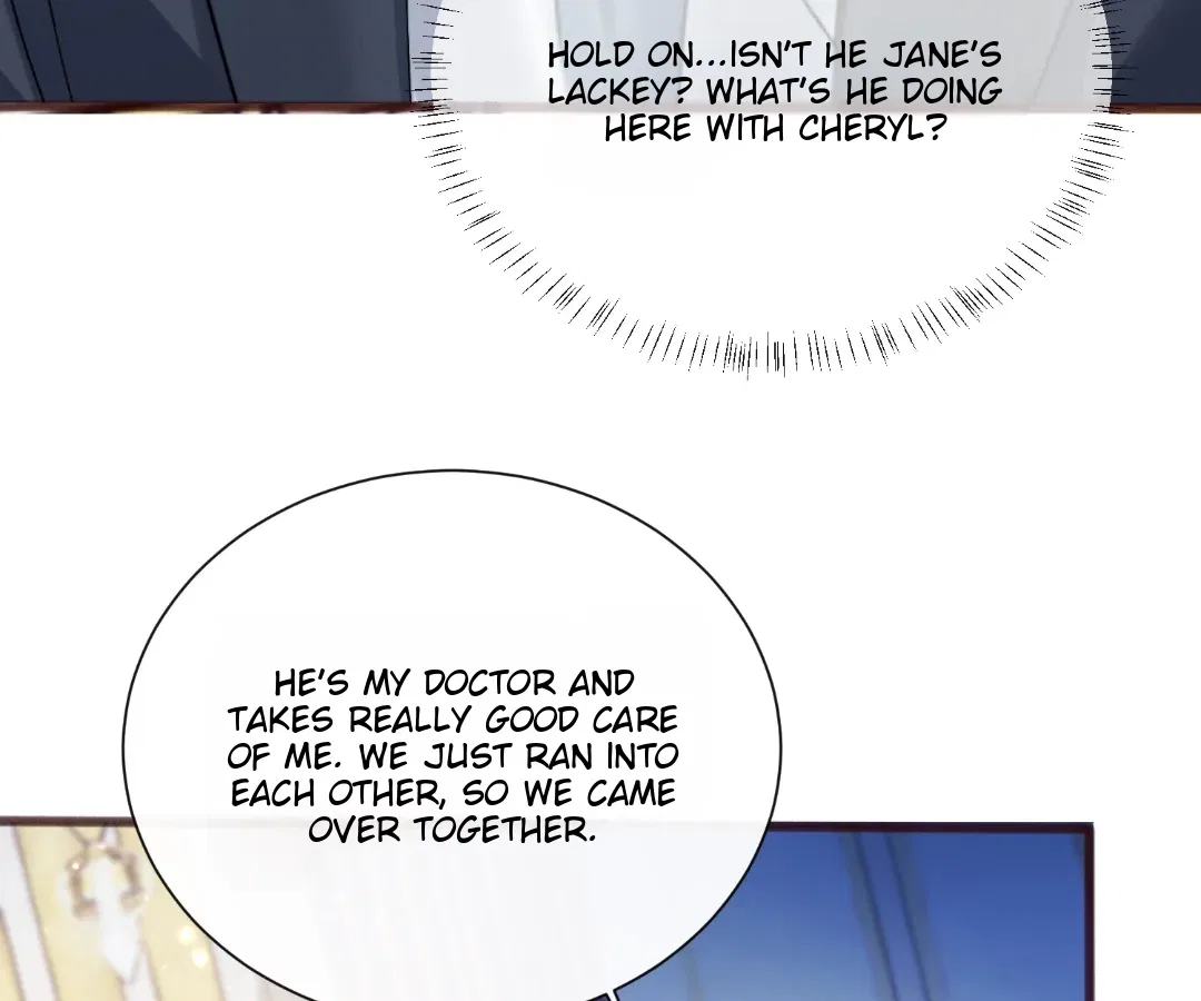 Transmigrating as the Younger Sister of a Bigshot with Multiple Identities Chapter 77 – Page 44