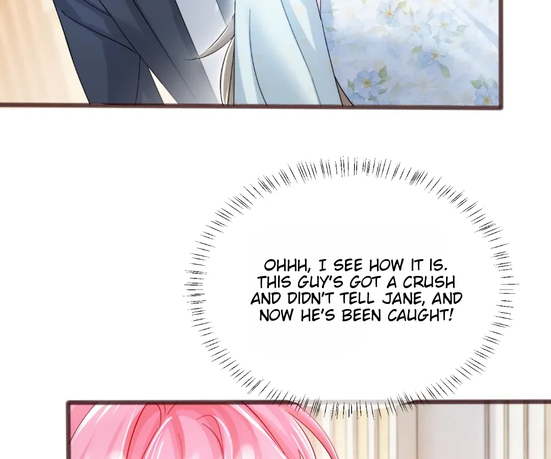 Transmigrating as the Younger Sister of a Bigshot with Multiple Identities Chapter 77 – Page 46