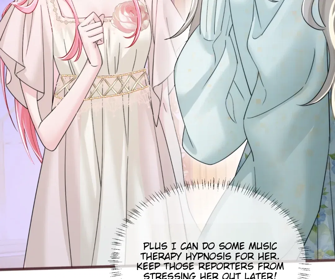Transmigrating as the Younger Sister of a Bigshot with Multiple Identities Chapter 77 – Page 50