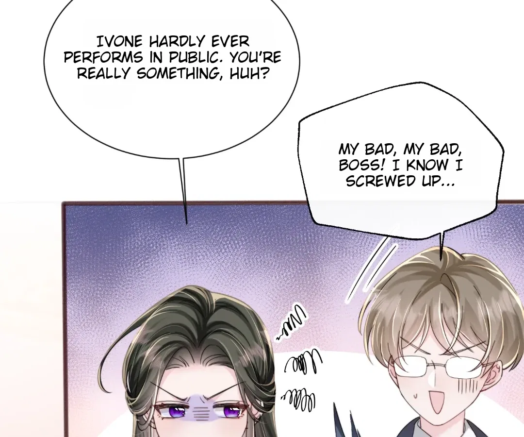 Transmigrating as the Younger Sister of a Bigshot with Multiple Identities Chapter 77 – Page 53