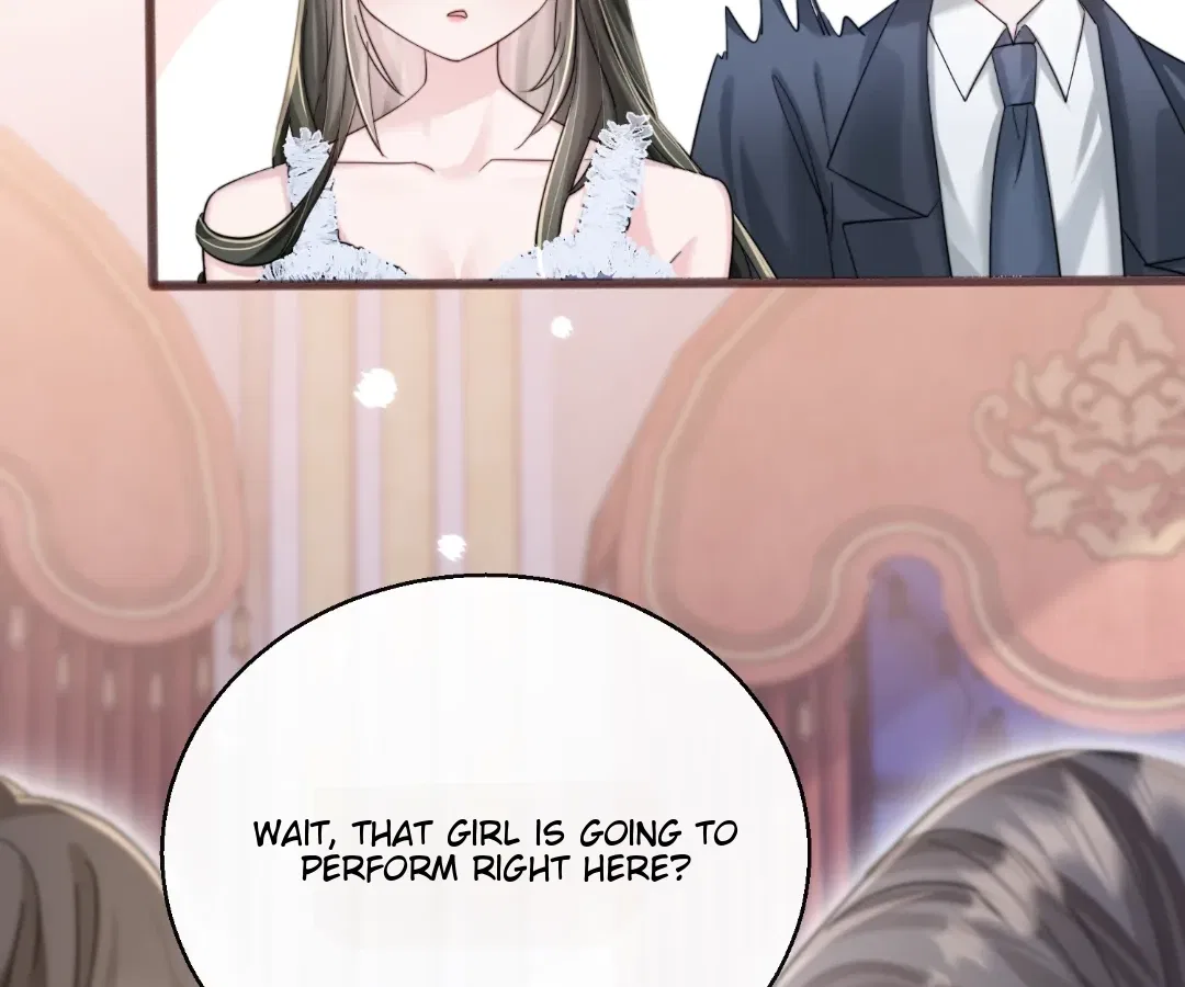 Transmigrating as the Younger Sister of a Bigshot with Multiple Identities Chapter 77 – Page 54