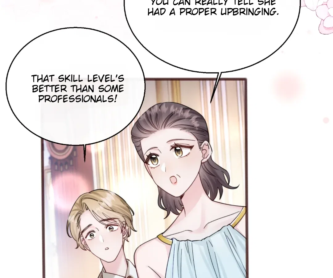 Transmigrating as the Younger Sister of a Bigshot with Multiple Identities Chapter 77 – Page 60