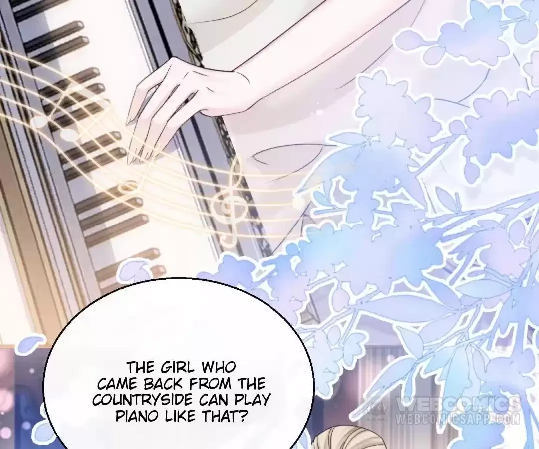 Transmigrating as the Younger Sister of a Bigshot with Multiple Identities Chapter 77 – Page 67