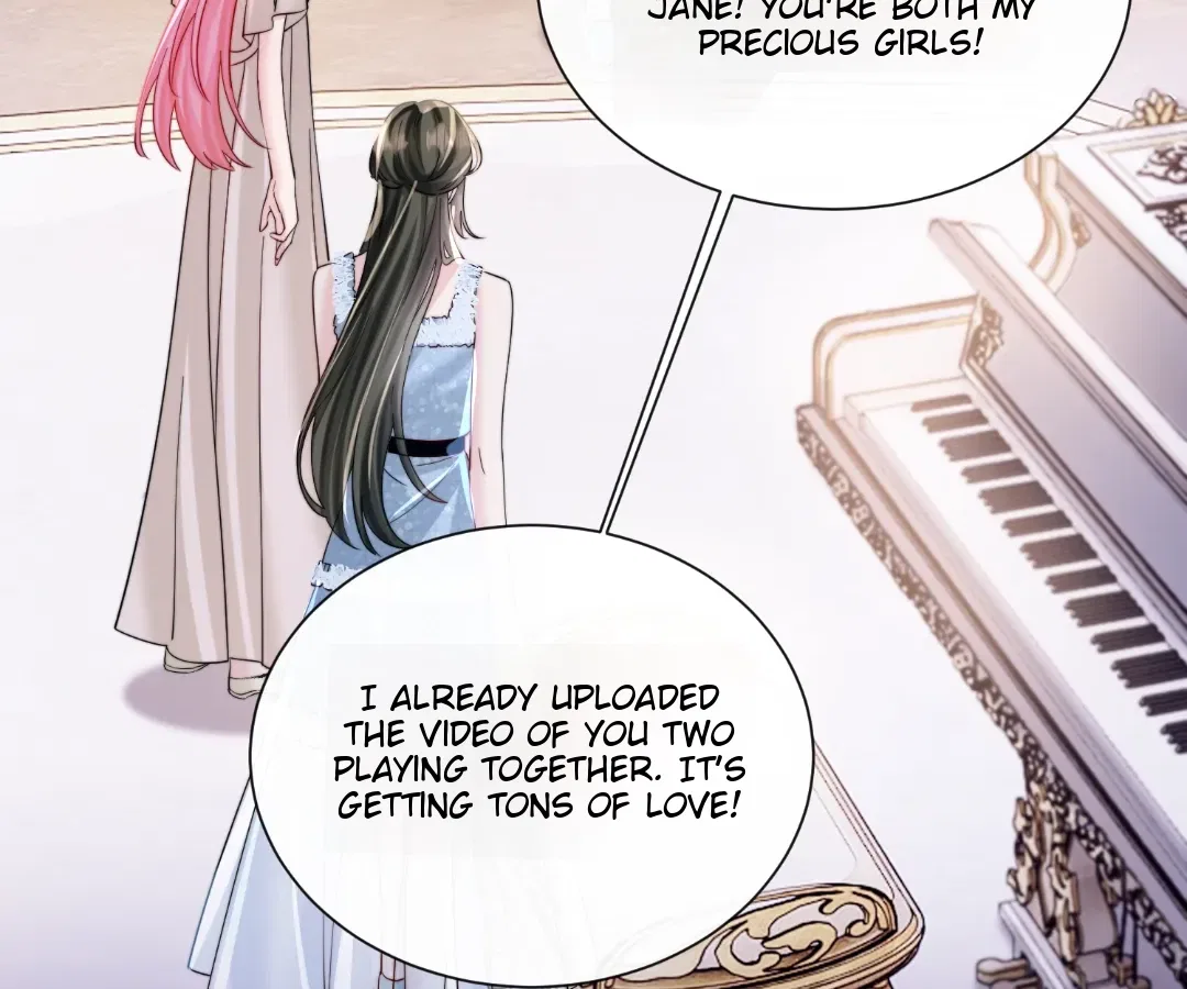 Transmigrating as the Younger Sister of a Bigshot with Multiple Identities Chapter 77 – Page 73