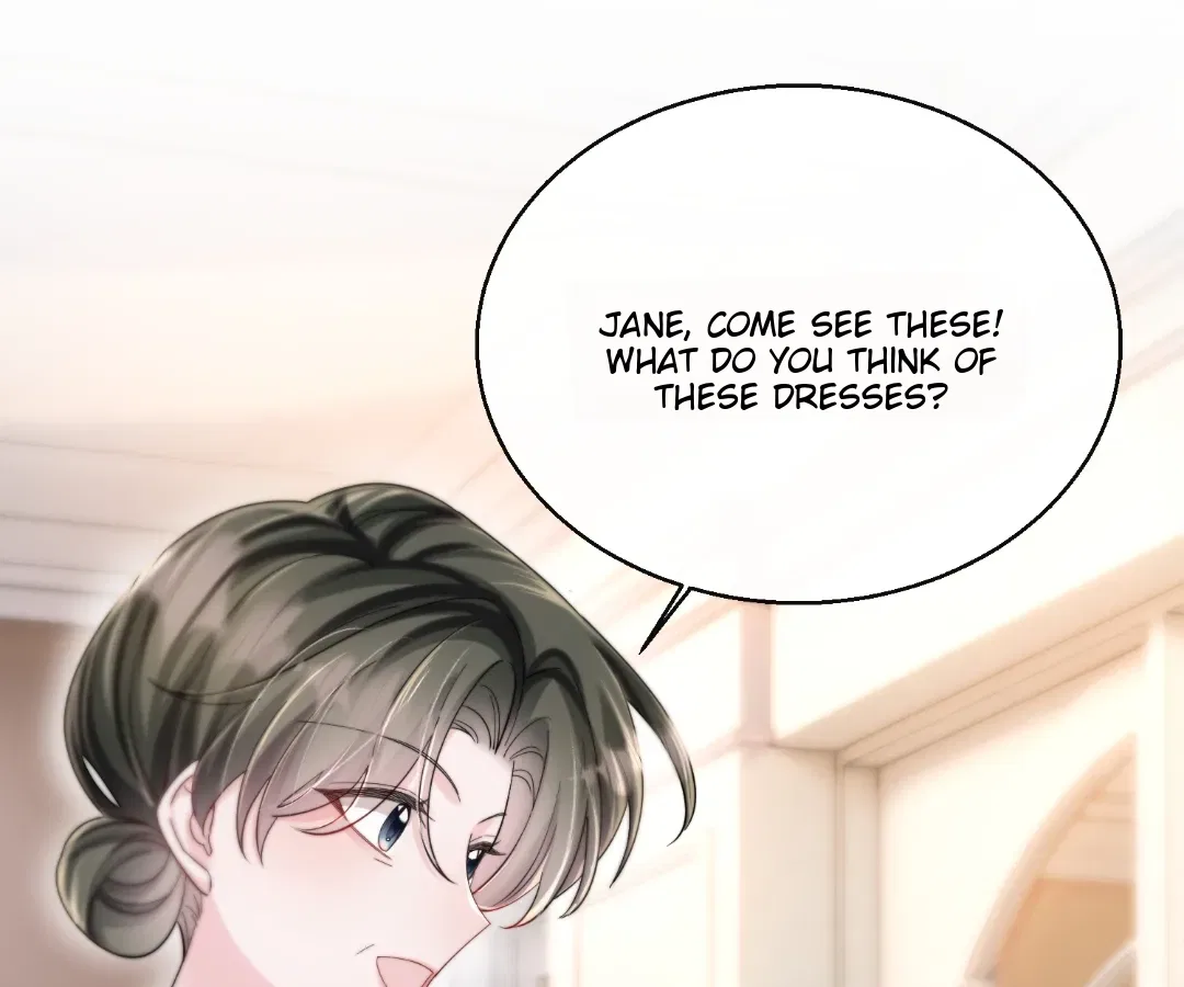 Transmigrating as the Younger Sister of a Bigshot with Multiple Identities Chapter 76 – Page 1