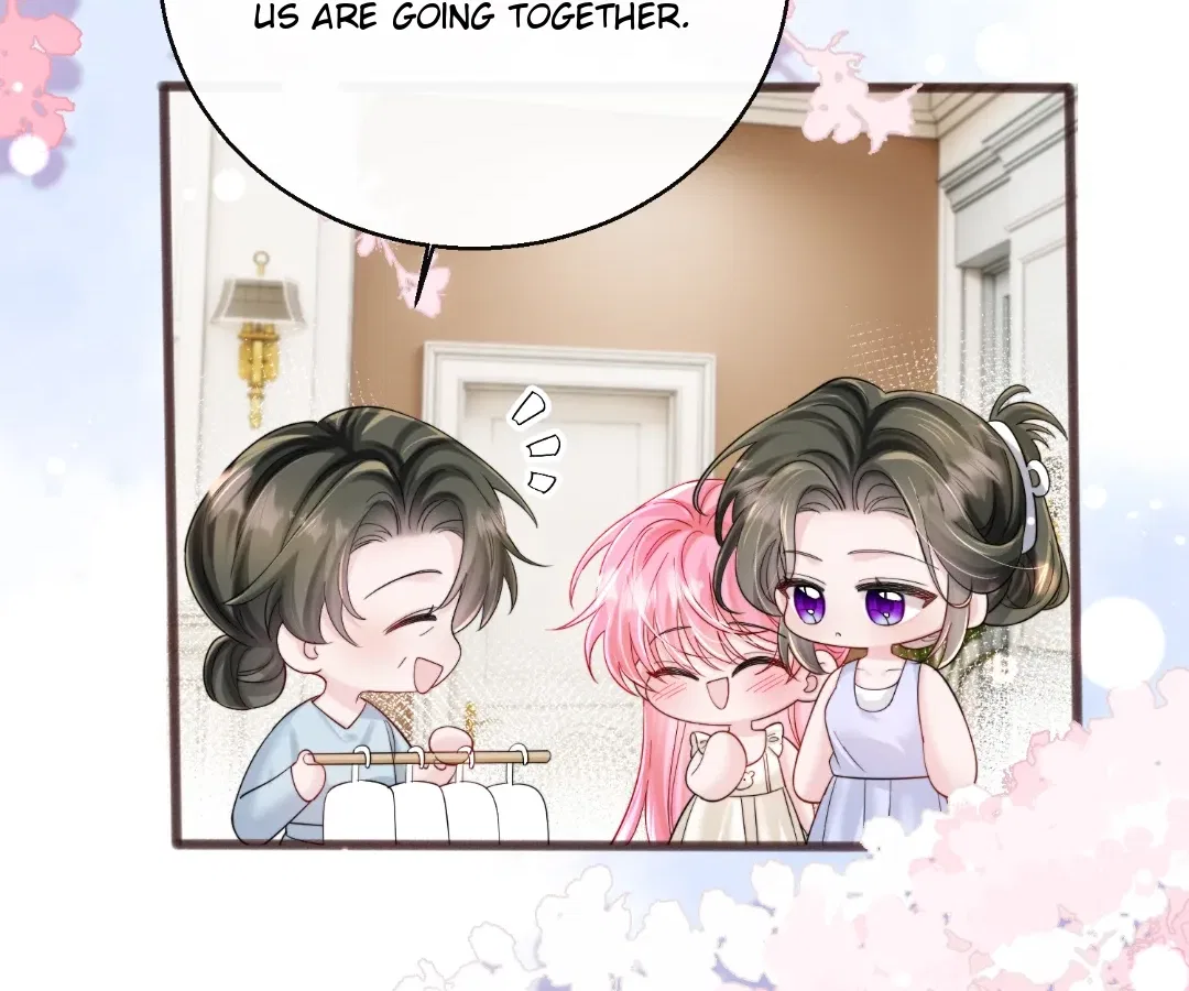 Transmigrating as the Younger Sister of a Bigshot with Multiple Identities Chapter 76 – Page 4